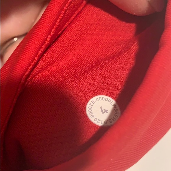 Lululemon Pace Rival 22” - Picture 4 of 5